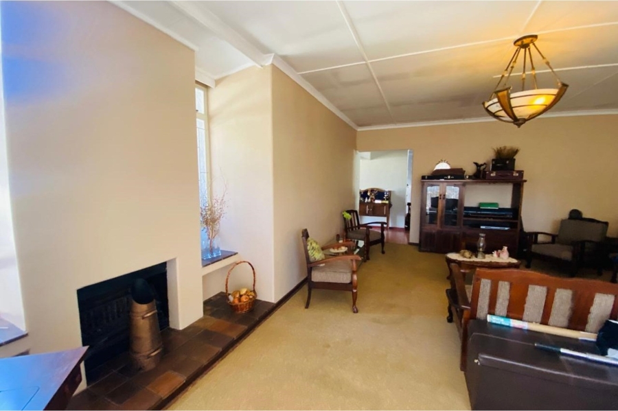 4 Bedroom Property for Sale in Sasolburg Free State